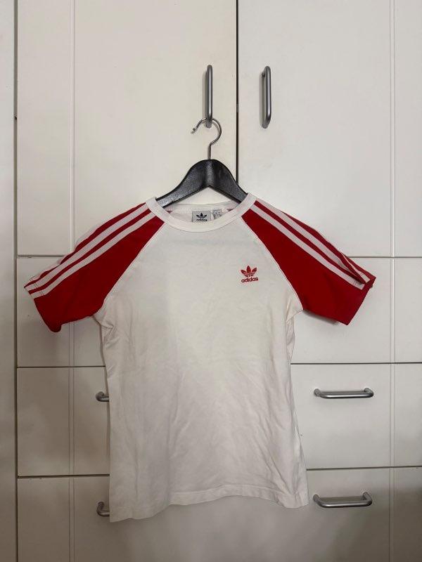 Vintage adidas bolur