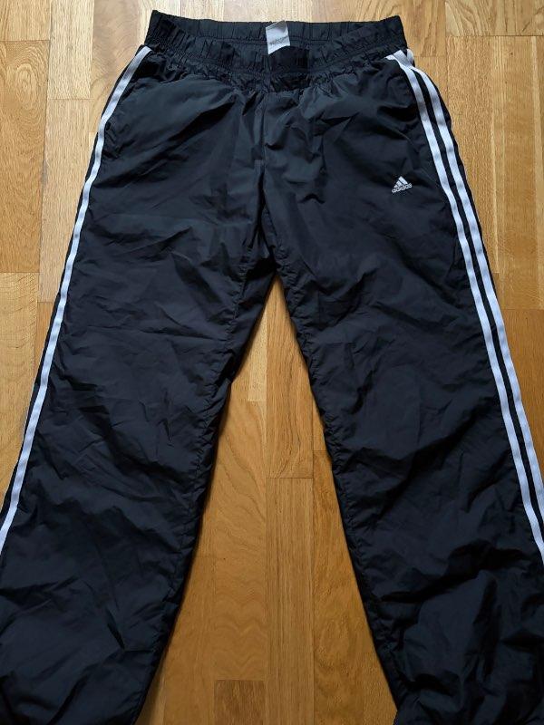 Vintage adidas buxur