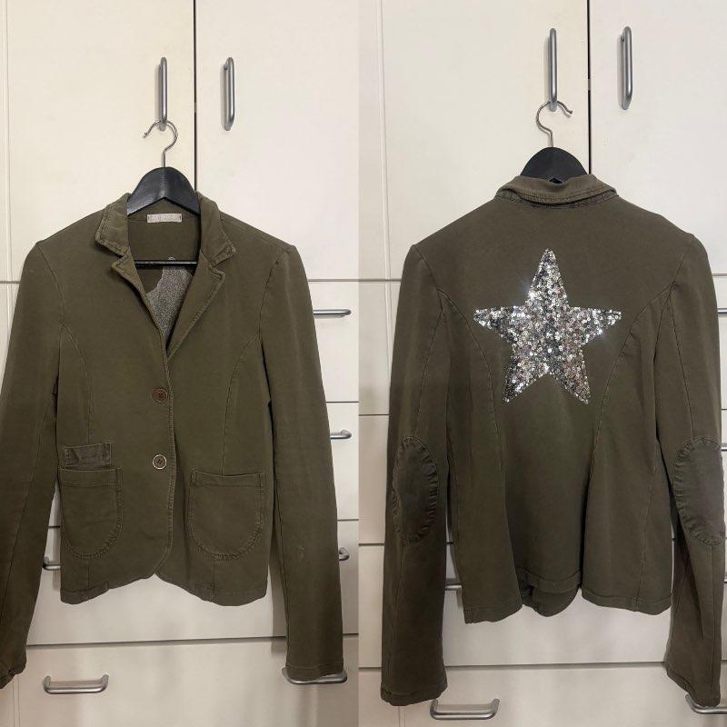 Vintage blazer