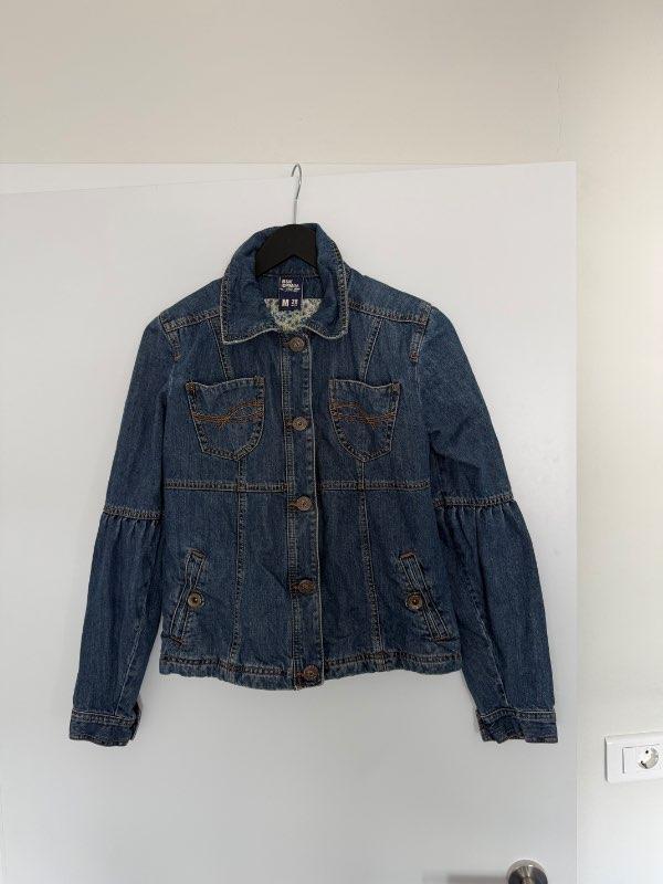 Vintage gallajakki