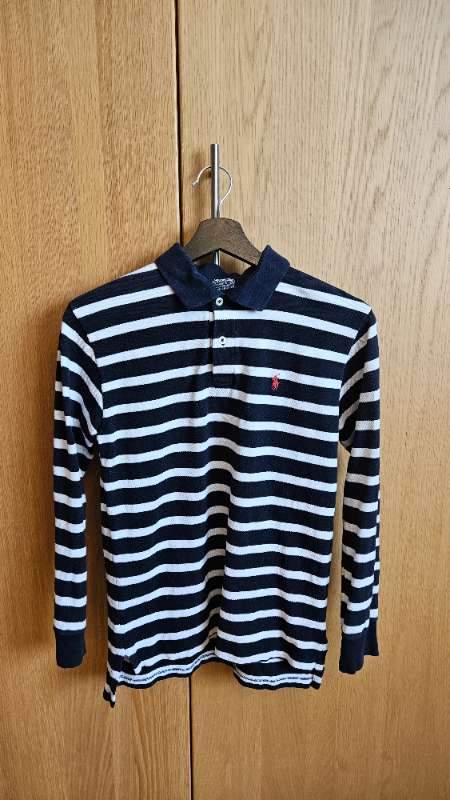 Vintage polo bolur