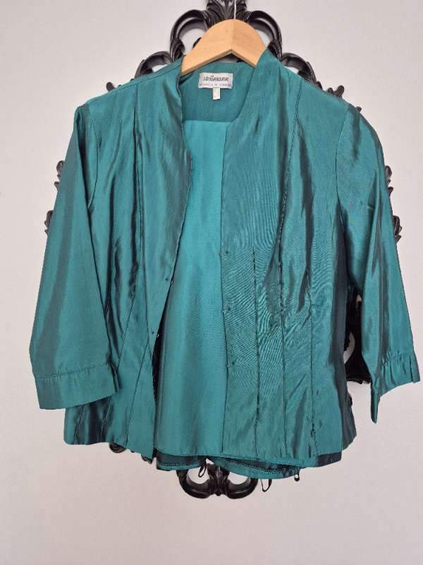 Vintage sparidress