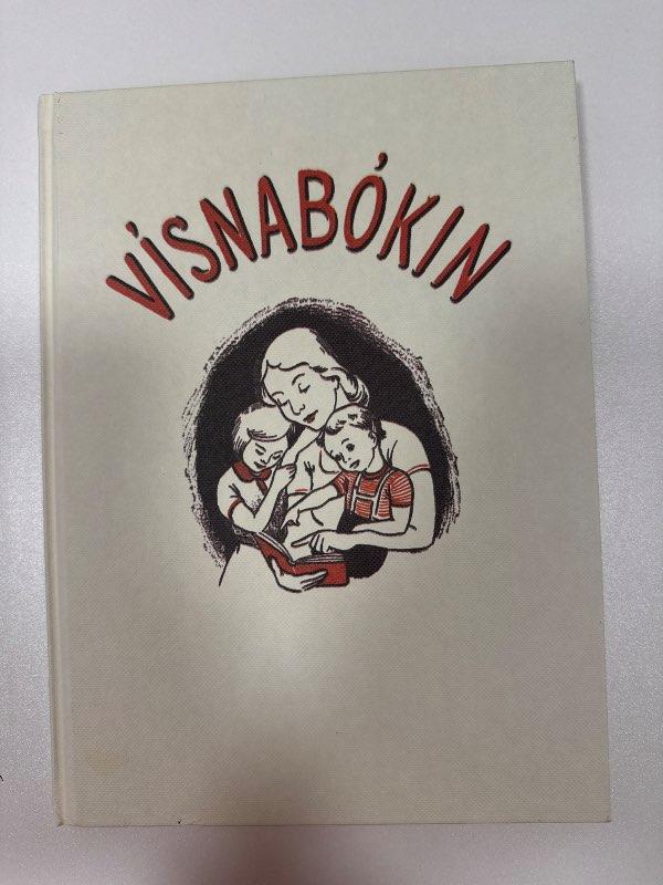 Vísnabókin