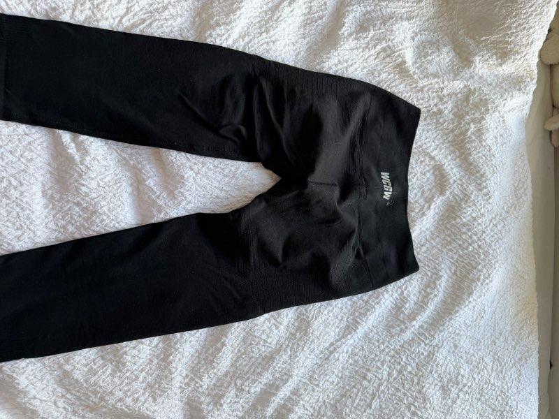 WGGW LEGGINGS