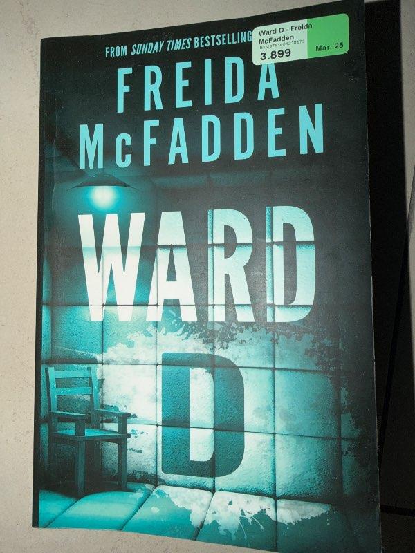 Ward D
