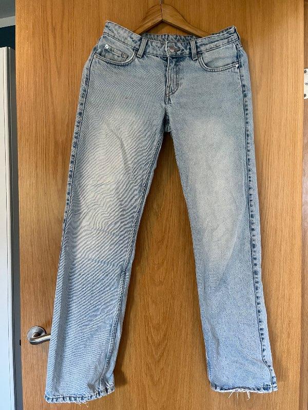 Weekday jeans Arrow