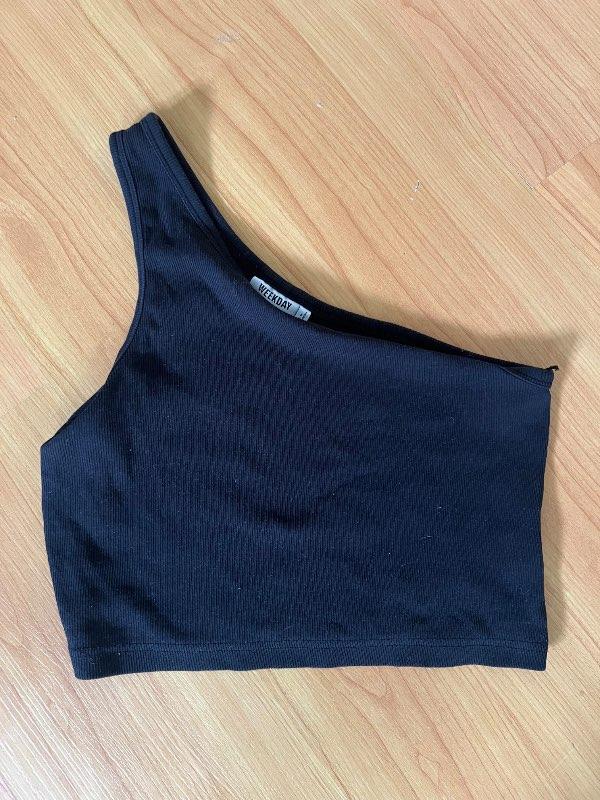 Weekday top