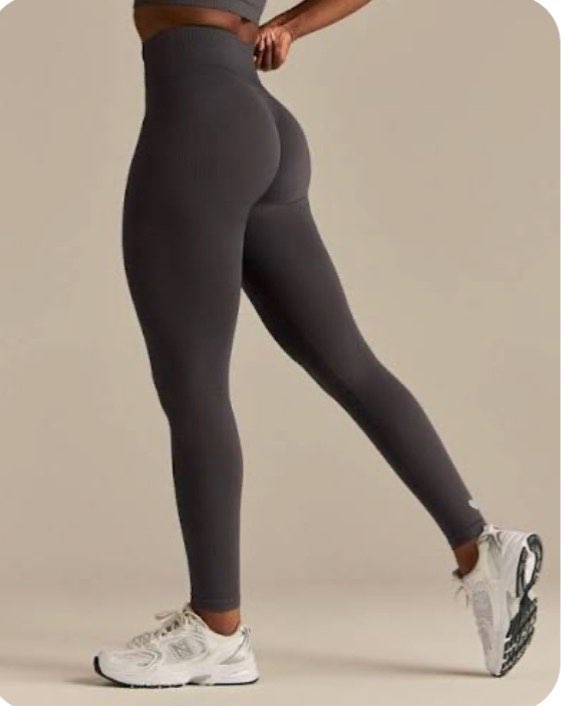 Women’s best power scrunch leggings
