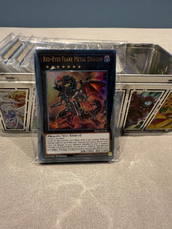 Yu-gi-oh
