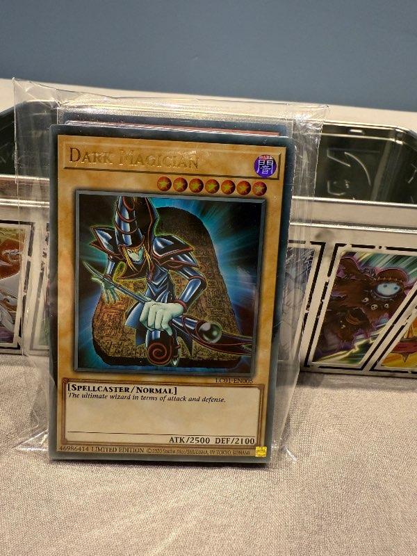 Yu-gi-oh 10