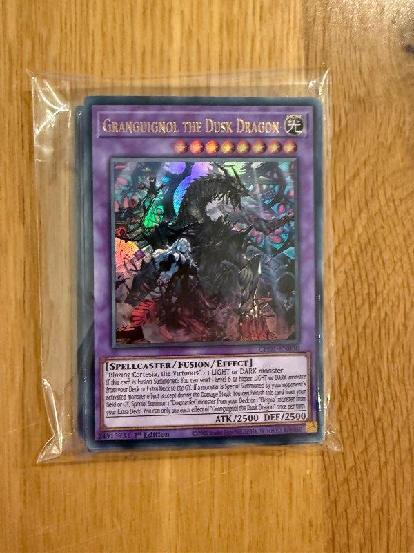 Yu-gi-oh 3
