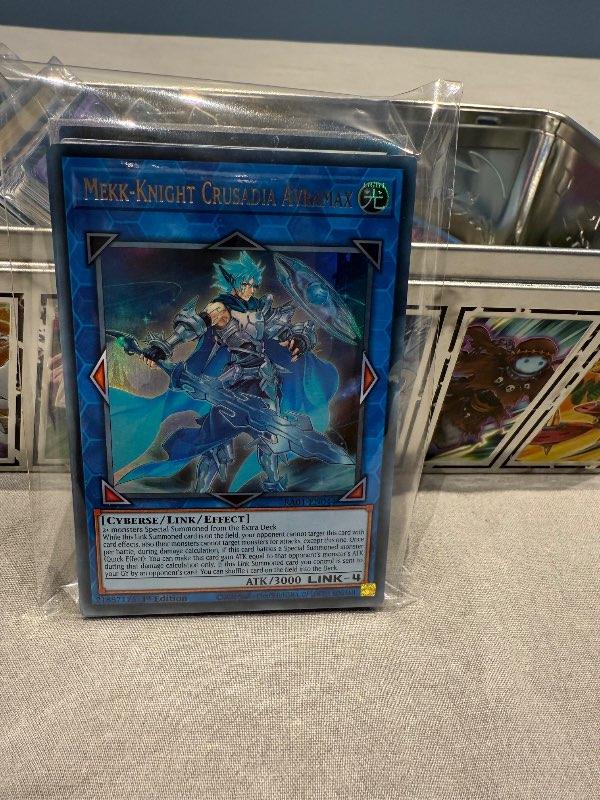 Yu-gi-oh 4