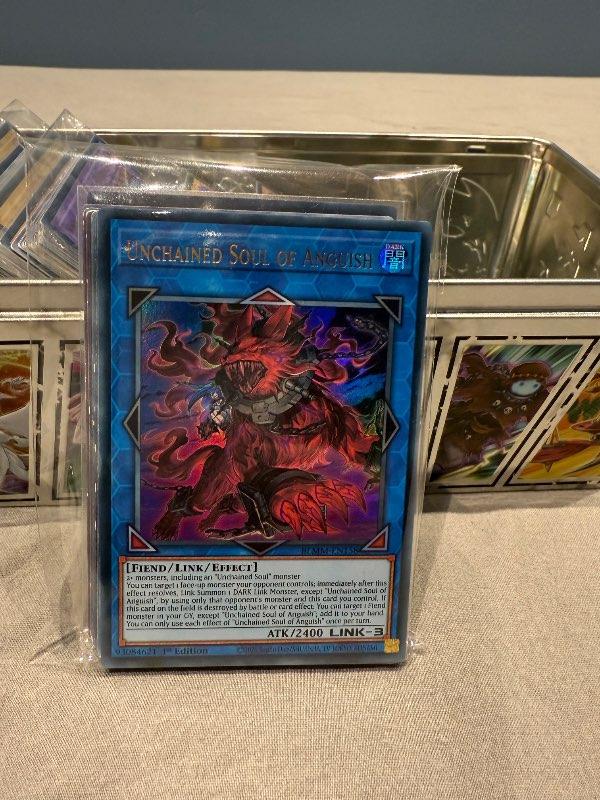 Yu-gi-oh 5