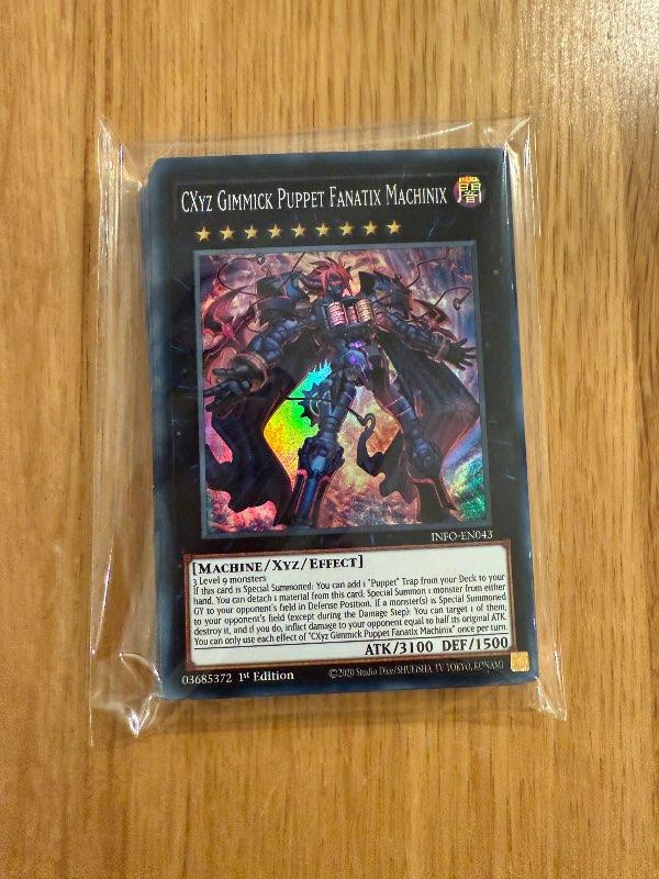 Yu-gi-oh 6