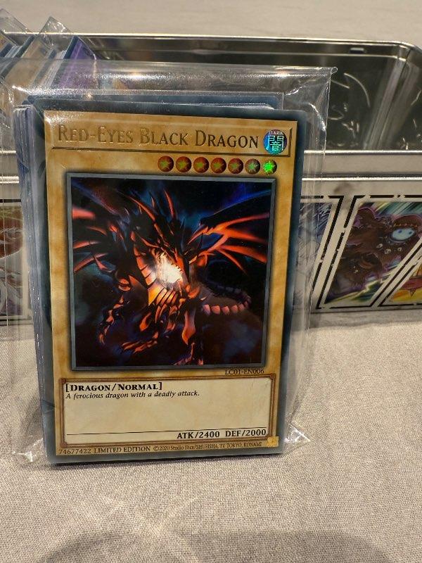 Yu-gi-oh 7