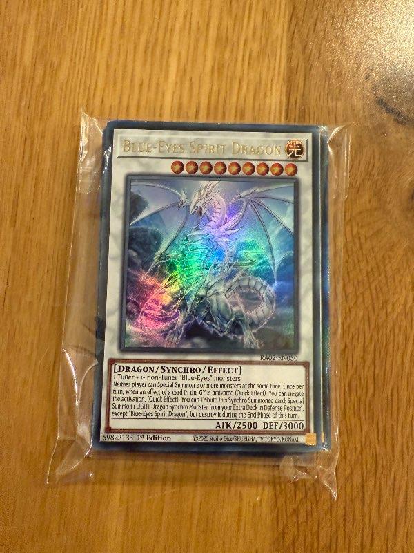 Yu-gi-oh 7