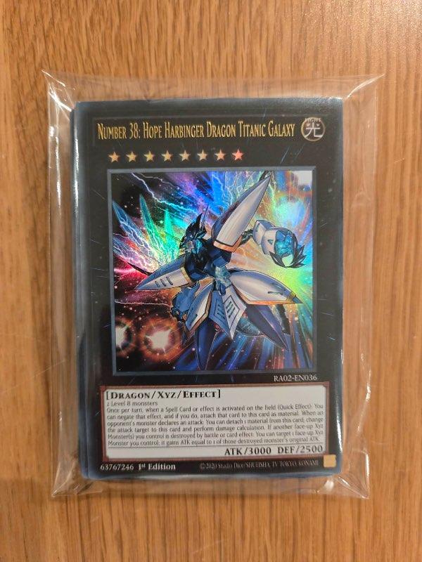 Yu-gi-oh 8
