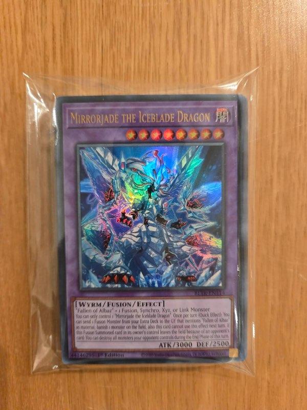 Yu-gi-oh 9