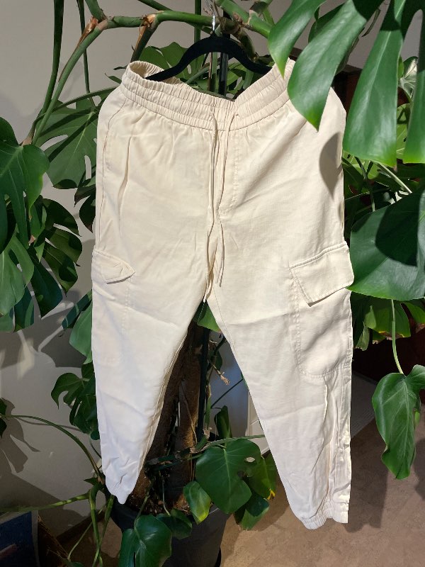 ZARA ||G