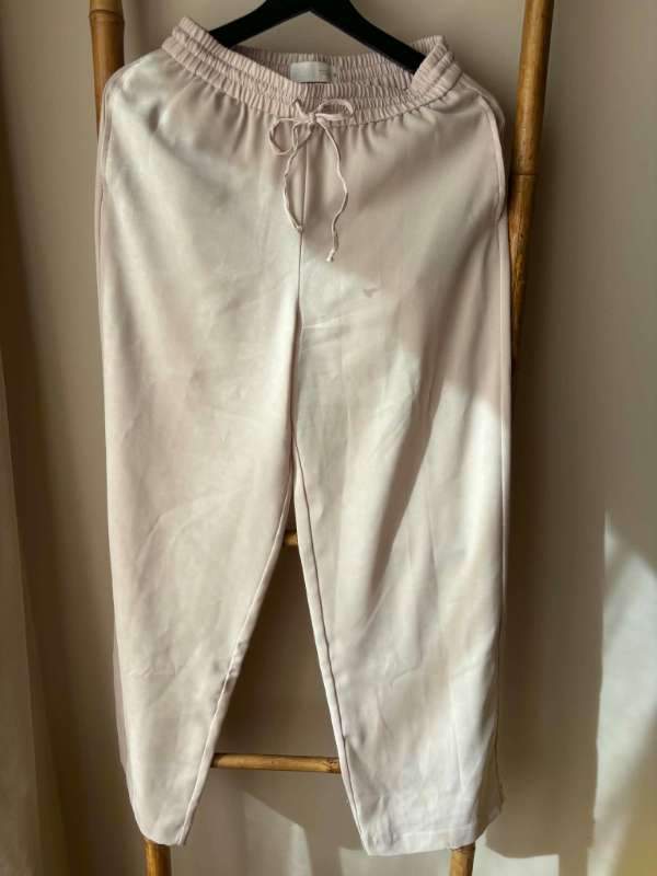 ZARA buxur beige