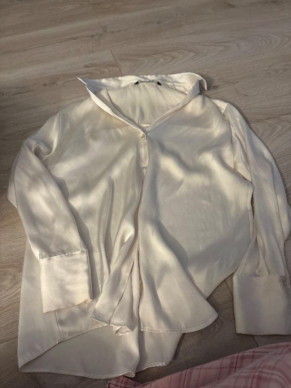 Zara Silki skyrta