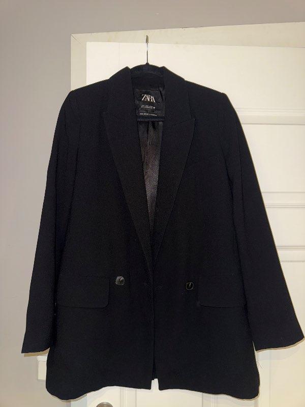 Zara blazer