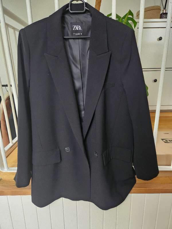 Zara blazer