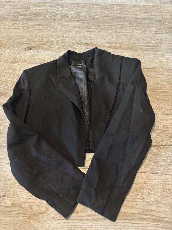 Zara blazer