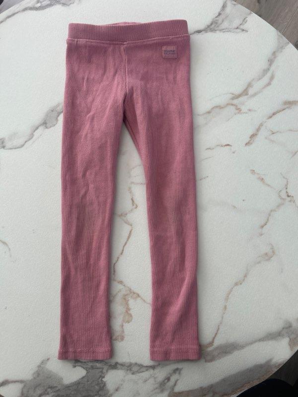 Zara bleikar buxur