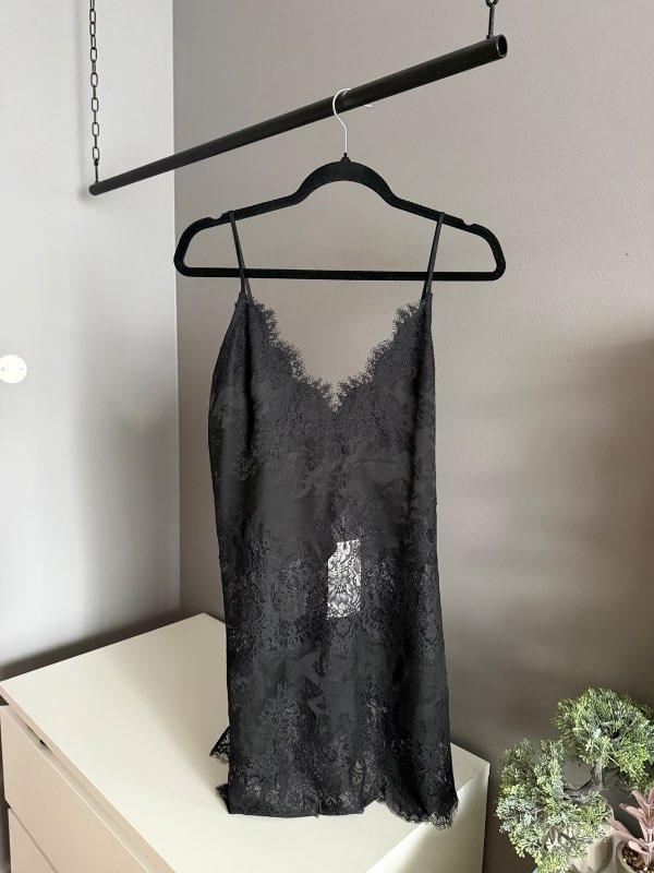 Zara blúndubolur (alveg ónotaður)