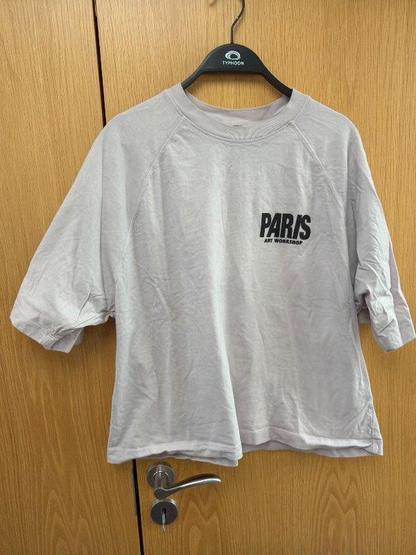 Zara box T