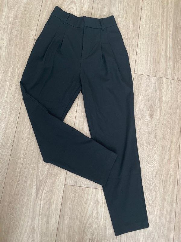 ! Zara buxur