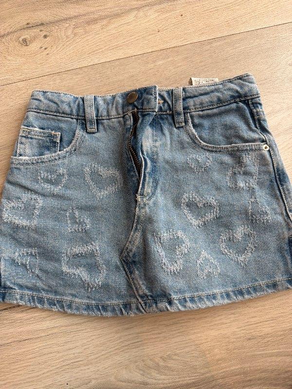 Zara hjartapils