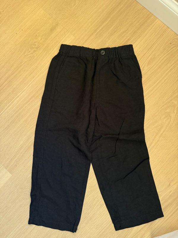 Zara hör buxur