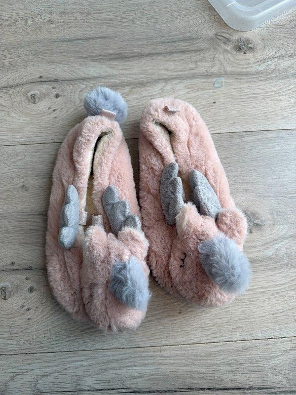 Zara inniskór