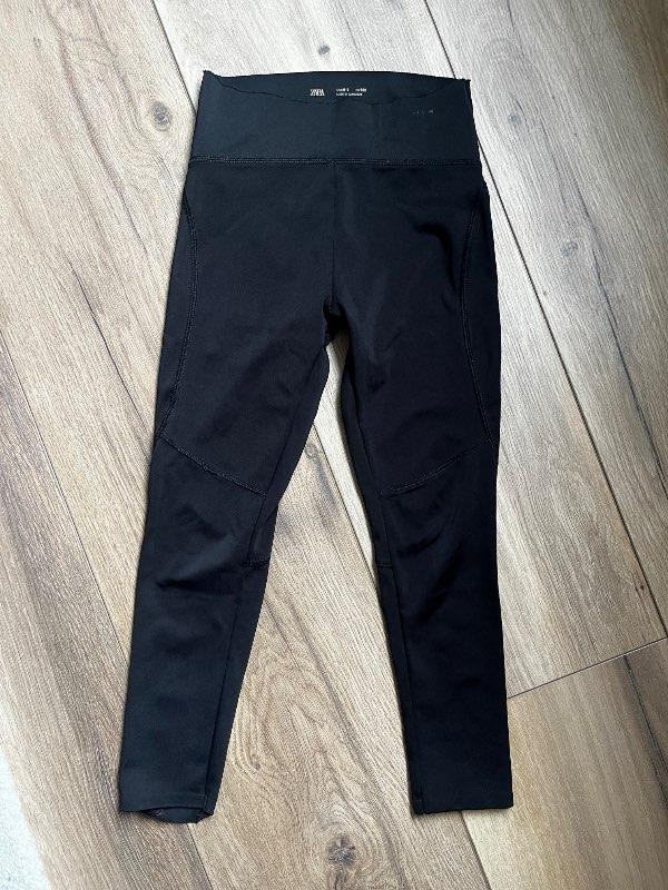 Zara leggings