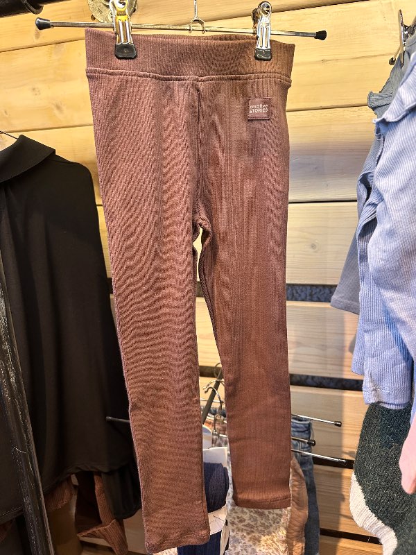 Zara leggings