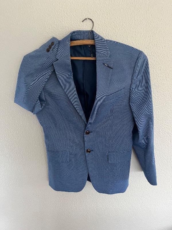Zara men jakki