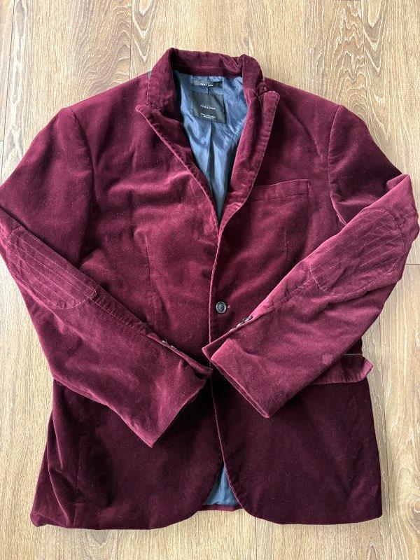 Zara men’s jacket