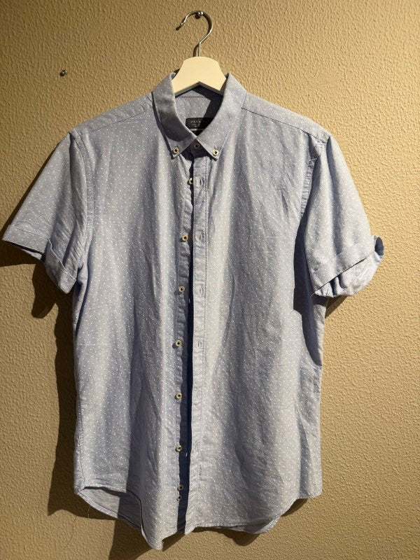 Zara men skyrta