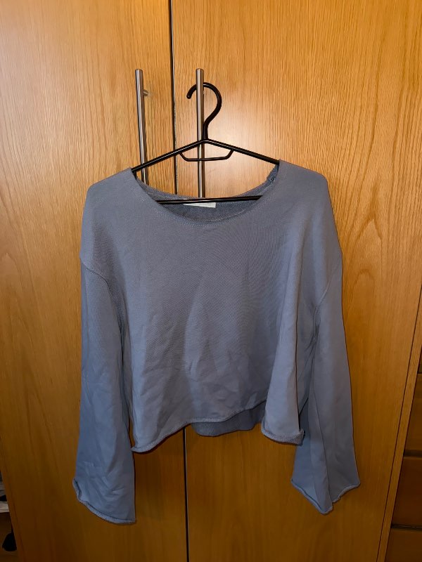 Zara off the shoulder
