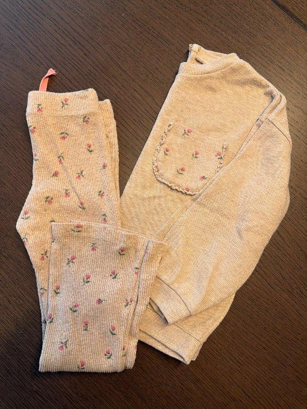 Zara sett