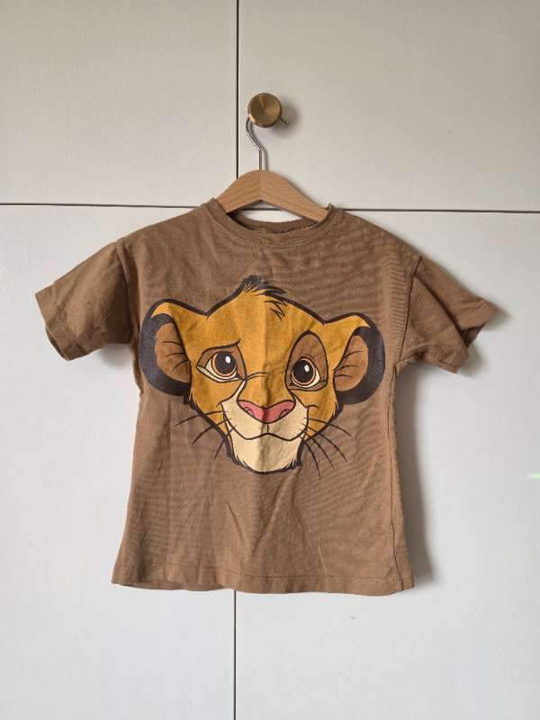 Zara simba bolur