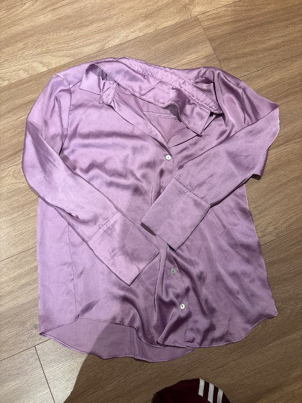 Zara skyrrtafjolubka