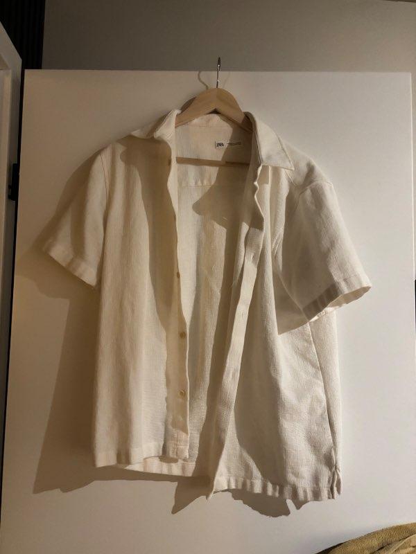 Zara skyrtu bolur