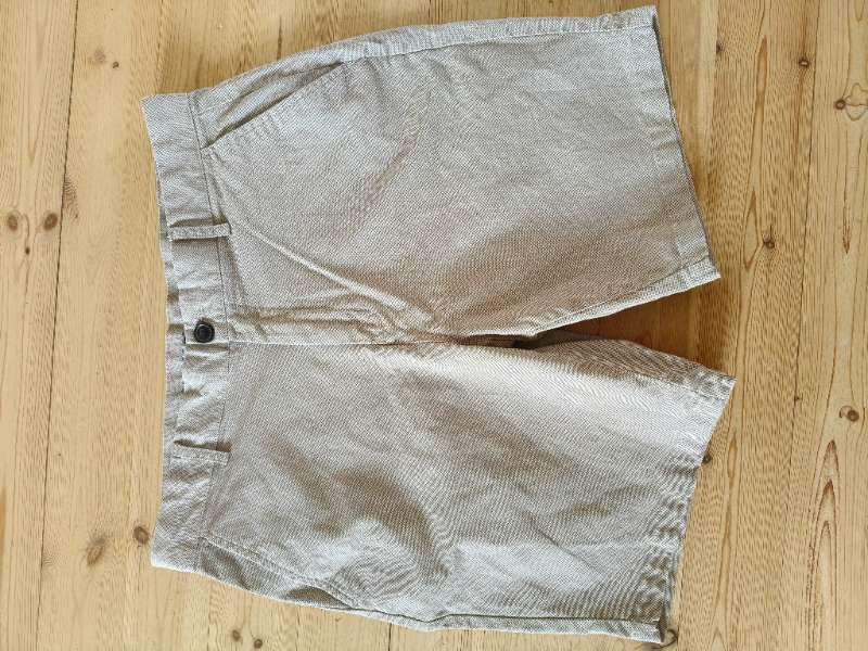 Zara stuttbuxur herra