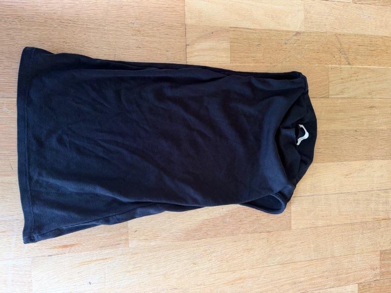 Zara tank top bolur