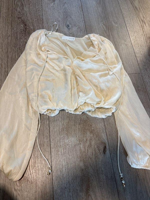Zara toppur