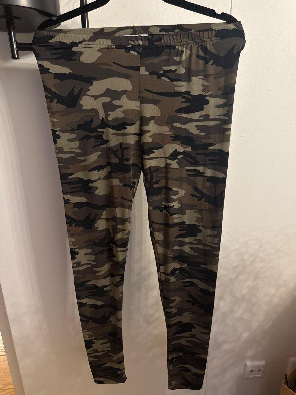 Zeze hermanna leggings