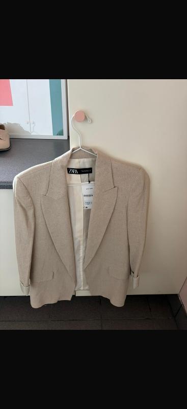 Zöru blazer